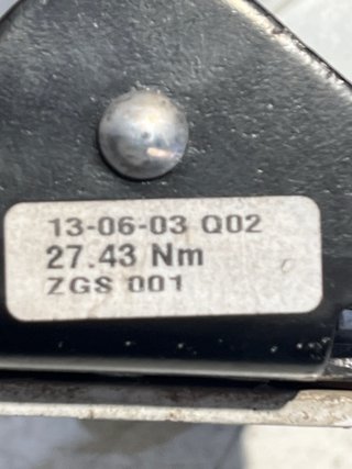Bisagra Capota Mercedes A350 W207 A1077500428 328
