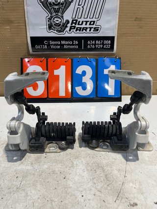 Bisagra Capota Mercedes A350 W207 A1077500428 328