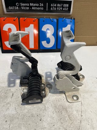 Bisagra Capota Mercedes A350 W207 A1077500428 328