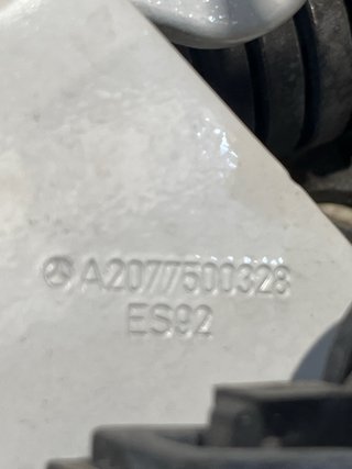 Bisagra Capota Mercedes A350 W207 A1077500428 328
