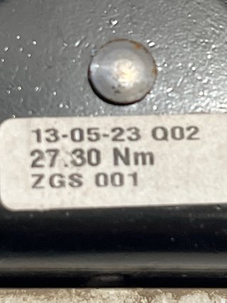 Bisagra Capota Mercedes A350 W207 A1077500428 328