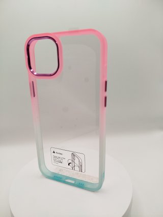 Confezione da 2 nuove cover per iPhone