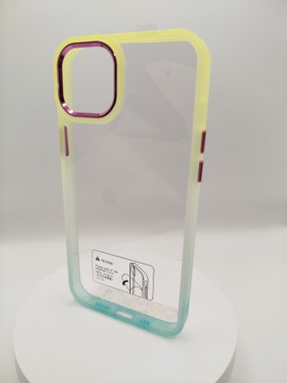 Confezione da 2 nuove cover per iPhone