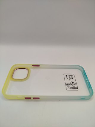 Confezione da 2 nuove cover per iPhone