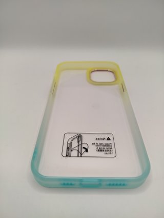 Confezione da 2 nuove cover per iPhone
