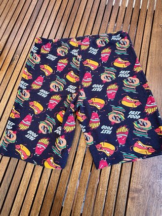 Pigiama bambino fast food  Marca Tezenis