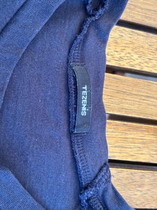 Pigiama bambino fast food  Marca Tezenis