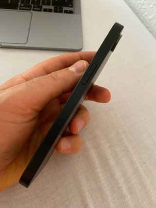 iPhone 16e Negro