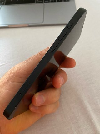iPhone 16e Negro