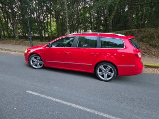Volkswagen Passat 2009
