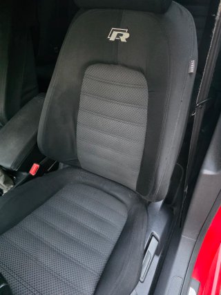 Volkswagen Passat 2009