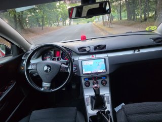 Volkswagen Passat 2009
