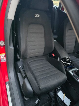 Volkswagen Passat 2009
