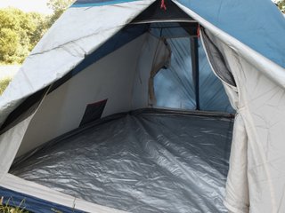 Tenda Ferrino Kalahari 3 posti