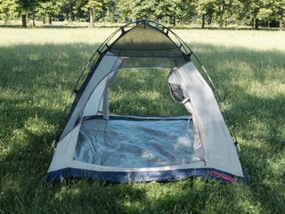 Tenda Ferrino Kalahari 3 posti