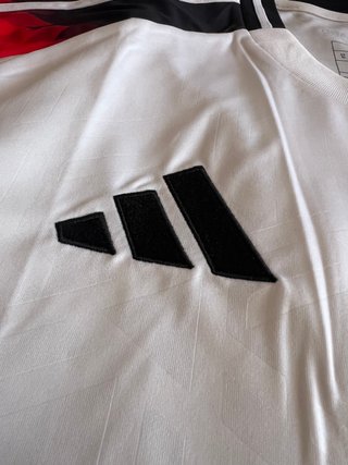 Camiseta Adidas Selección Alemania Talla XL