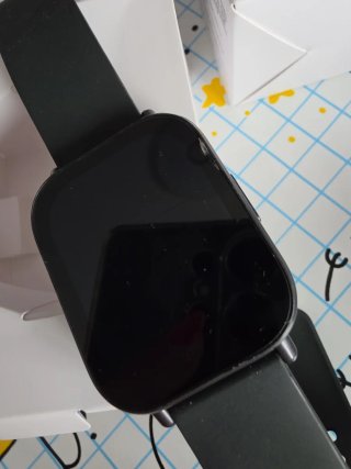 Redmi Watch 5 Active Negro