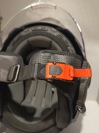 Casco AXXIS RAVEN SV Talla M Negro más otro gratis