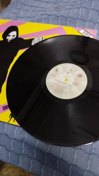 Betty Boo "Doin' The Do" MAXI VINILO