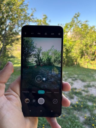 AT&T Vista 2 (Carbon Black) 64GB