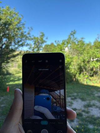 AT&T Vista 2 (Carbon Black) 64GB