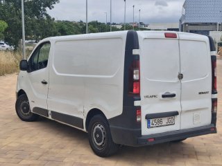 ✅ RENAULT TRAFIC