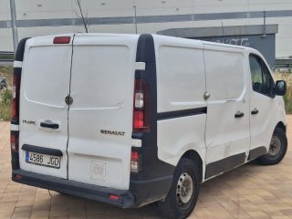 ✅ RENAULT TRAFIC