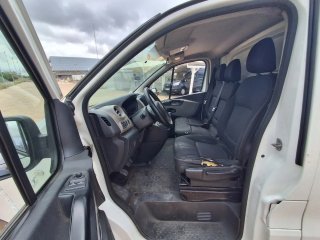 ✅ RENAULT TRAFIC