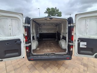 ✅ RENAULT TRAFIC