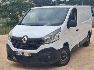 ✅ RENAULT TRAFIC