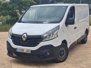 ✅ RENAULT TRAFIC