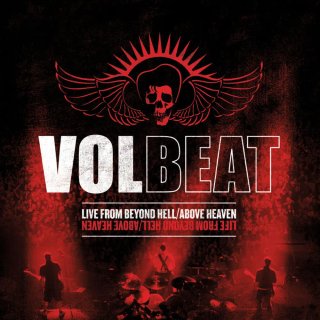 Volbeat - Live From Beyond Hell (3LP)