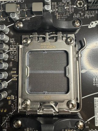Placa Base ASUS PRIME B650M-A WIFI II AM5