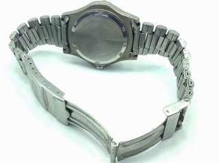 Orologio Tag Heuer BMW Vintage