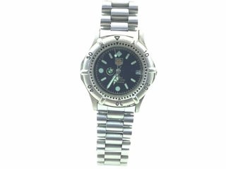 Orologio Tag Heuer BMW Vintage