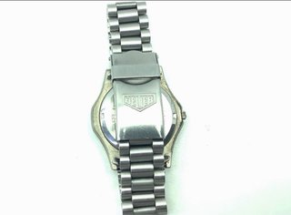 Orologio Tag Heuer BMW Vintage