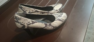 Zapatos Piccola Piu Mujer Talla 39