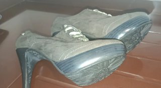 Zapatos Piccola Piu Mujer Talla 39