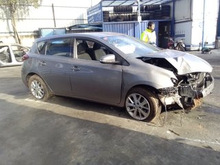 Centralita toyota 454116 896610z840 auris active