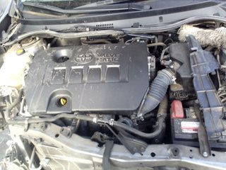 Centralita toyota 454116 896610z840 auris active