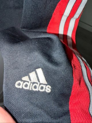 Pantalón Adidas Athletic Club Bilbao