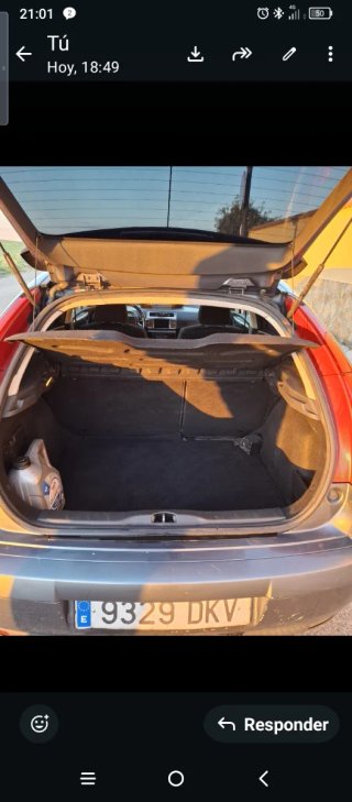 Citroen C4 2005