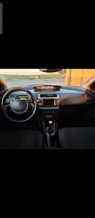 Citroen C4 2005