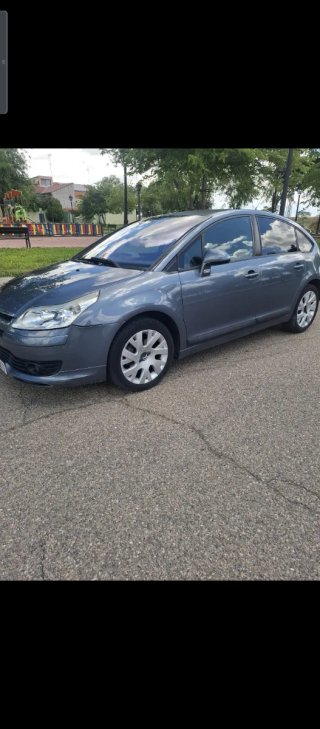 Citroen C4 2005