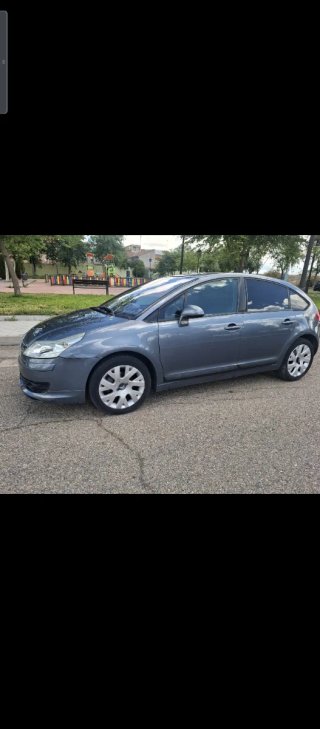 Citroen C4 2005