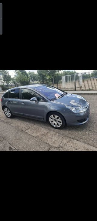 Citroen C4 2005
