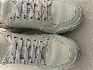 Alexander McQueen Donna Taglia 39