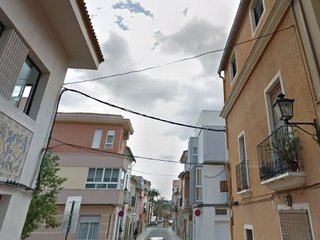 Garaje en venta en Pobla Llarga (la)