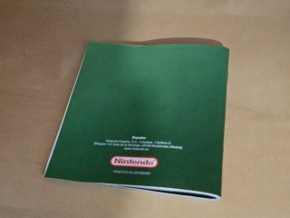 Libreto Pokémon Esmeralda Trainer's Guide
