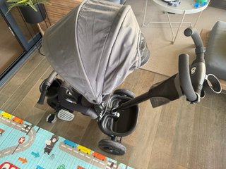 Trio Kinderkraft per passeggino da bambino